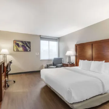 Comfort Inn Conference Center