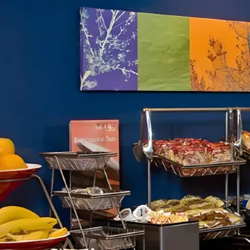 Fairfield Inn & Suites Tulsa Downtown Arts District