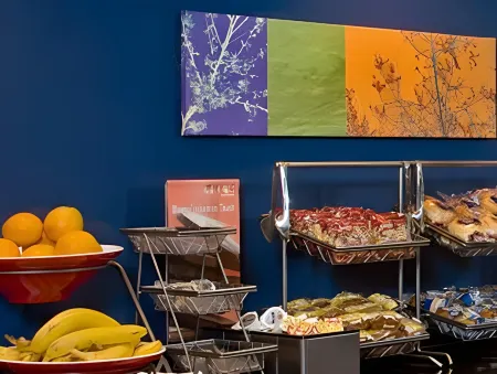 Fairfield Inn & Suites Tulsa Downtown Arts District