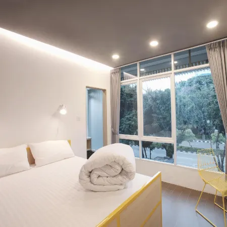 Konko Hostel Jakarta