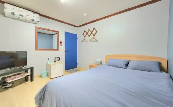 平江療愈之家汽車旅館