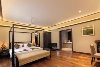 Broad Bean Resort & Spa - プライペートプール