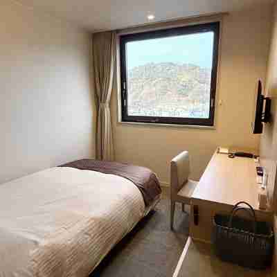 南部屋海鮮閣 Rooms