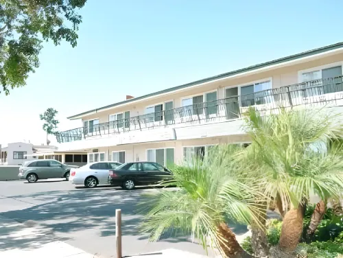 Crystal Lodge Motel Hotels in Ventura