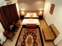 Dongsay Hotel Thakhek โรงแรมในท่าแขก