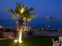 Cavo Seaside Suites Hotels in Nikiforos Fokas
