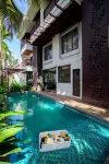 Riva Boutique Apartments Hotels in Penha de FranCa