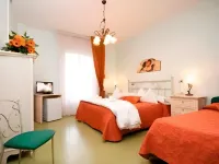 Hotel Spiaggia Marconi