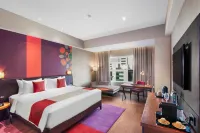 Grand Mercure Bengaluru at Gopalan Mall Hotels in Bengaluru