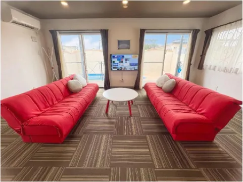 ヴィラヴォーラ