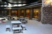 Marka Hotel