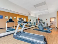 Comfort Suites Hotels in Murfreesboro