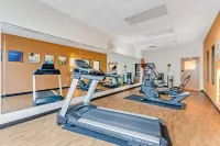 Comfort Suites Отели в г. Мерфрисборо