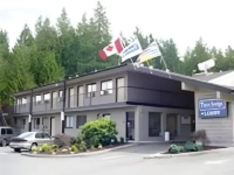 Langley Hwy Hotel Hotels in Langley Township