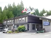 Langley Hwy Hotel Hotel berhampiran BC Farm Museum