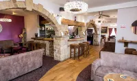 Twin Oaks Hotel Hotels in Ault Hucknall