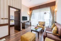 Soaltee Westend Premier Hotels in Nepalgunj