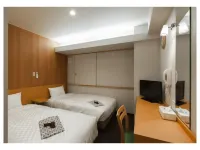 Aoi Hotel Yokosuka 도카이 시 호텔