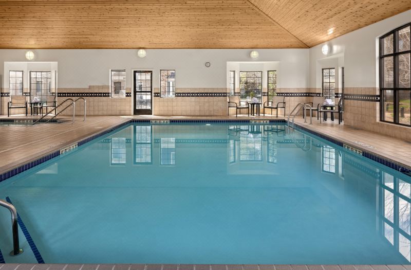 Staybridge Suites Mpls-Maple Grove/Arbor Lakes by IHG photo 3