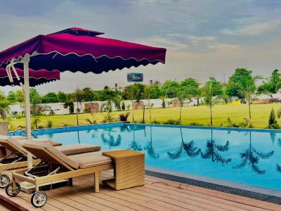 Vintclub Resort