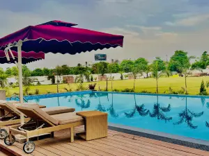 วินท์คลับ รีสอร์ท