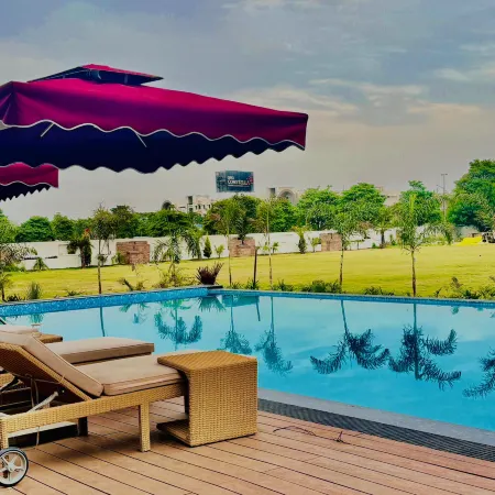 Vintclub Resort