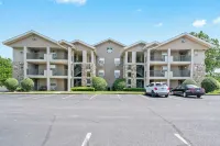 Catch the Sunrise - Branson Mo - Holiday Hills - 2Bd Condo!