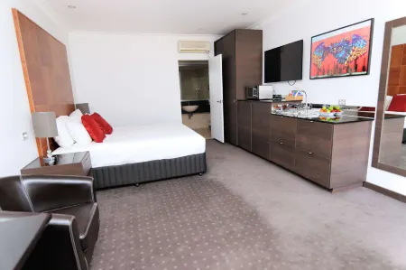 Best Western Plus Goulburn