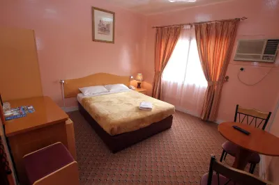 Zaineast Hotel Hotels in Al Murar