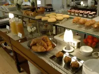 Ciutat de Girona - petit déjeuner