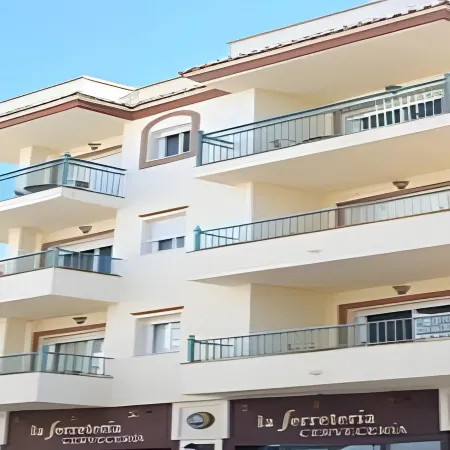Apartamentos Latin