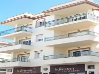 Apartamentos Latin Hotels in Maro