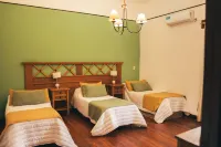 Hostal Cruz Chica Hotels in La Cumbre