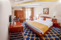 Cron Palace Kosher Tbilisi Hotel Hotels near ვიშლისთი - wishlist