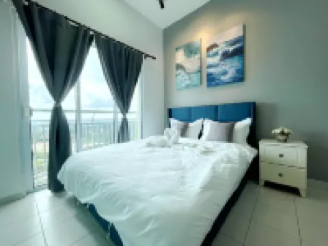 MesaHill Homestay, Nilai by S&T Homez