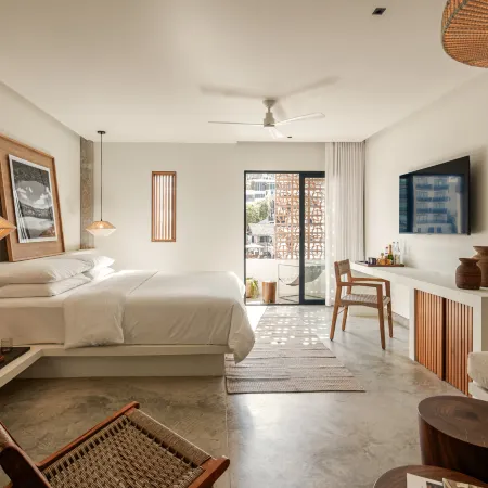 The Tryst Puerto Vallarta Lgbt Hotel