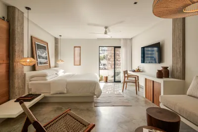 The Tryst Puerto Vallarta Lgbt Hotel Hotels in Amapas