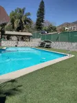 Hotel Tepoztlan