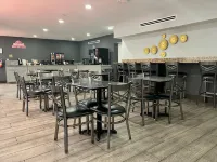 Garden Inn Homestead/Everglades/Gateway to Keys Hotels in Homestead