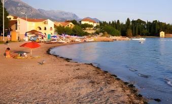 Hotel Villa Royal