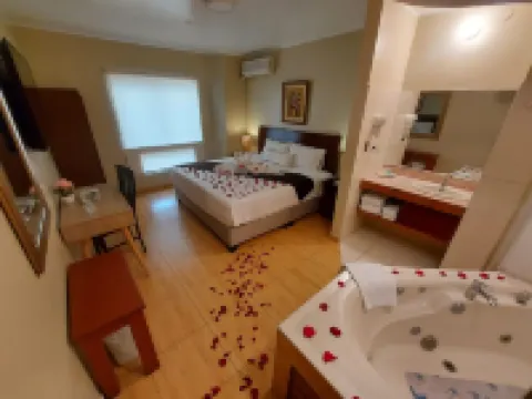 Epiqus Hotel Hoteles en Lima