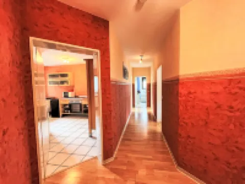 Ferienapartments Adenau アーデナウのホテル