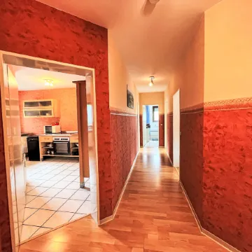 Ferienapartments Adenau