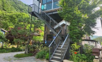 Gapyeong Sumeungyegog