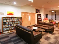 Shoji Mount Hotel فنادق في مینوبو