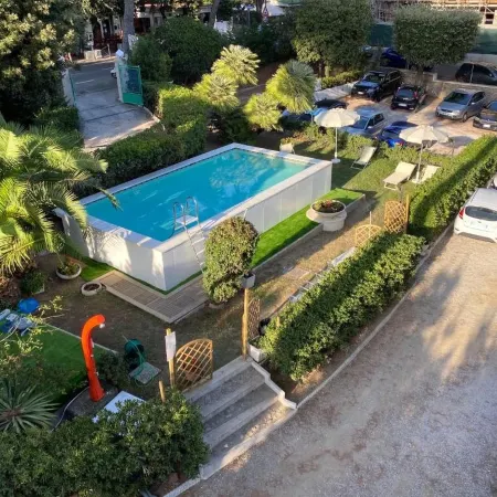 Hotel Costa Verde