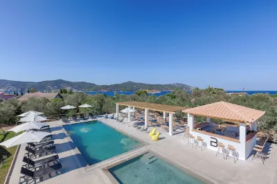 Brisot Hotel Galatas Poros