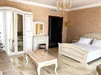 Golden Beach by ShamBaku Hotels in Nardaran