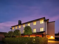 Ahotel Ljubljana Hotels near Stara struga Ljubljanice