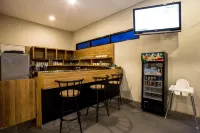 Best Inn Hotel Balikpapan Hoteles en Balikpapan Utara